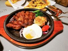 -米蘭西點(锦山大街店)