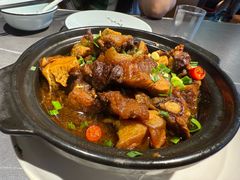 -富临轩私房菜(集庆门大街店)