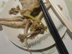 -陈江波老鸭煲(化工路店1号店)