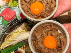 -阿吾罗日本料理(K11艺术中心店)