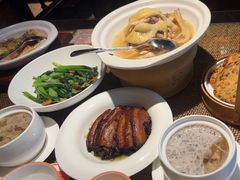-老客家·客家菜(万达店)