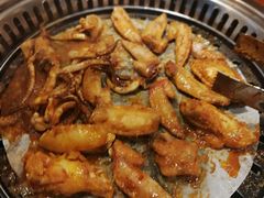 -韩丰源海鲜烤肉火锅自助餐(合肥梦之城购物中心店)