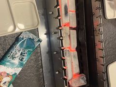 -長壹旋转烤吧 农家鸡火锅