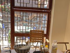 -鱼乐岛餐厅·户外花园主题餐厅