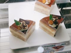 -帕瑞斯面包房(银河北路店)