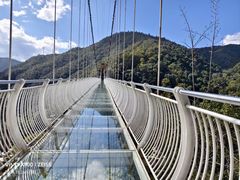 -昆明青龙峡风景区