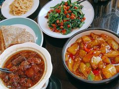 -宛平李记小吃(东关街店)