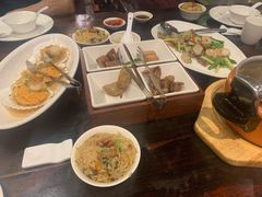 -临家闽南菜(宝洲路店)