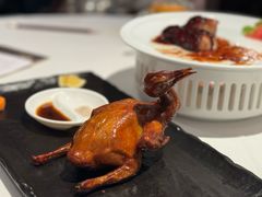 -侨美食家·40年地道粤菜(珠江新城店)