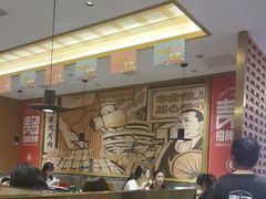 -大闫家烧烤·小海鲜家常菜(郑庄店)