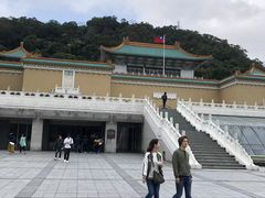 -台北故宫博物院