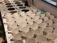 -龍歌自助小火锅(市南金茂湾店)