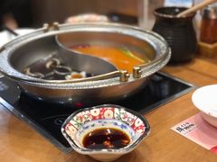 -牛New寿喜烧(青浦店)