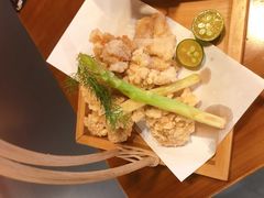 -烧鸟横丁(联发文创口岸店)