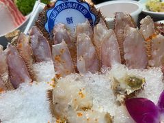 -东海怡品海鲜豆捞(舟宿夜江店)