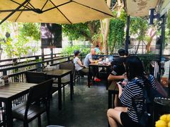 -TrueLove @ Neverland (Husky Cafe)
