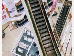 -吾悦广场(南京鼓楼店)