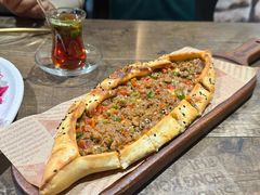 -梅夫娜土耳其餐厅.清真HALAL