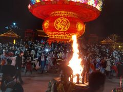 -厦门方特东方神画