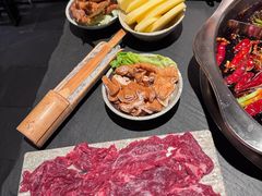 -大风老火锅(江北一店)