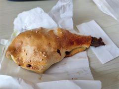 -中关村烤包子(中关村店)