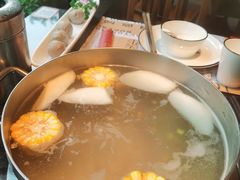 -牛事制造局牛肉火锅(莲岳路店)