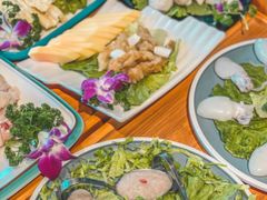 -亚龙湾海底世界