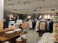 -MUJI无印良品(领秀城店)