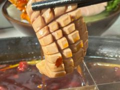 -胖胖板凳面