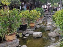-大理古城