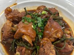 -红樽舫湖州菜.湖景餐厅(太湖渔人码头店)