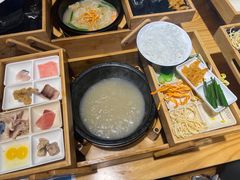 -勺子米线·云南传统小吃市集(四方街店)