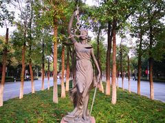 -华东政法大学(松江校区)