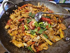 -富正毅三下锅·湘西韵味(天门山索道店)