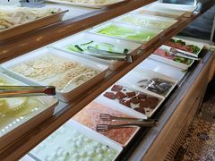 自助取餐区-炭烤麻里·臻选自助烤肉料理(观音桥大融城店)