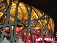-觅唐MITONG(鸟巢店)