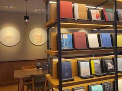 -COSTA COFFEE(新奥购物中心店)