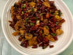 -成都驻京办餐厅(蜀都宾馆店)