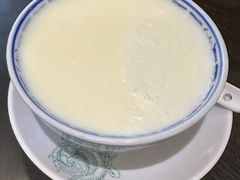 半糖双皮奶-民信老铺(双皮奶博物馆店)