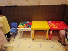 -芭菲盛宴·环球美食(北城国际店)