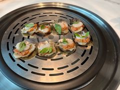 -青蓬蒸汽海鲜·深圳老字号·团建聚会(壹方城店)