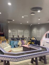 -奈尔宝家庭中心·亲子餐厅(鄞州万达店)