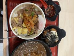 -食其家·牛丼咖喱(天津梅江印象城店)