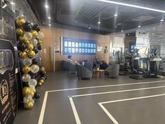 -OXYGYM 奥美氧舱运动中心(朝阳大悦城店)