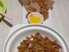 -九毛九西北菜(番禺万达店)