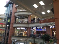 -餐海·海鲜自助餐厅(宝龙广场店)