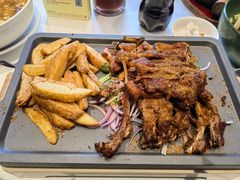 -盛百味·家宴餐厅(霸州分店)