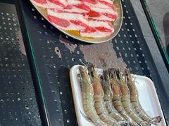 -釜山火炉·海鲜烤肉(紫藤路店)