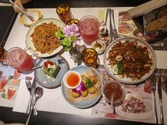 -半秋山西餐厅(巴南万达广场店)