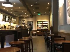 -星巴克(北京中关村北京国际店)